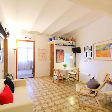 Apartment Eixample Dret Valencia - Cartagena By Interhome Barcelona Exterior foto