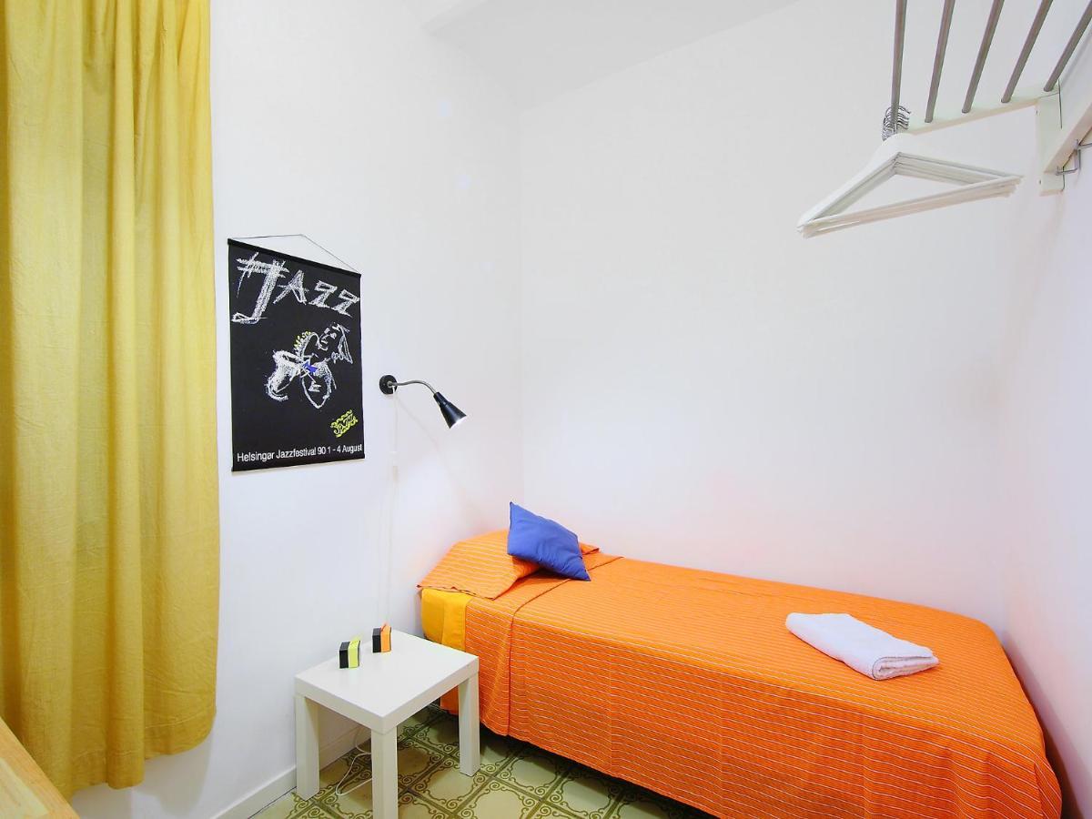 Apartment Eixample Dret Valencia - Cartagena By Interhome Barcelona Exterior foto